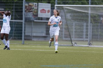 Bild 169 - F SV Eidelstedt - SC Alstertal-Langenhorn : Ergebnis: 2:7